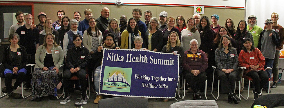 SitkaHealthSummitPlanningDay2018GroupPho