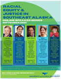 Haa Tuwunáagu Wooch.een Yís  (for Healing Our Spirit, Together): A Racial Justice & Equity in So